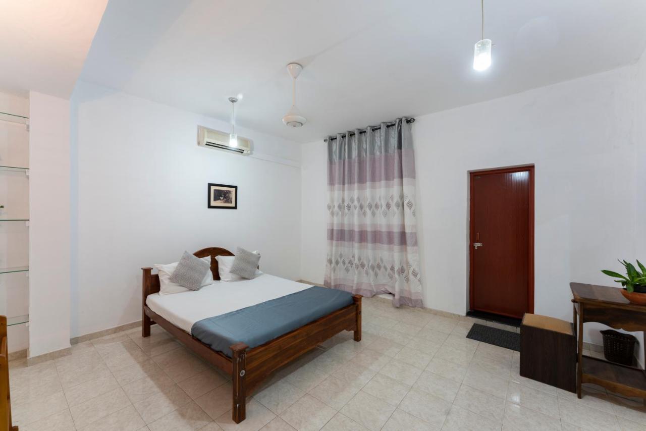 Hotel Gentz Residency & Restaurant Kolombo Zewnętrze zdjęcie